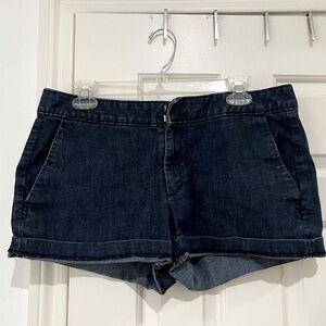 Banana Republic 31/12 denim shorts
